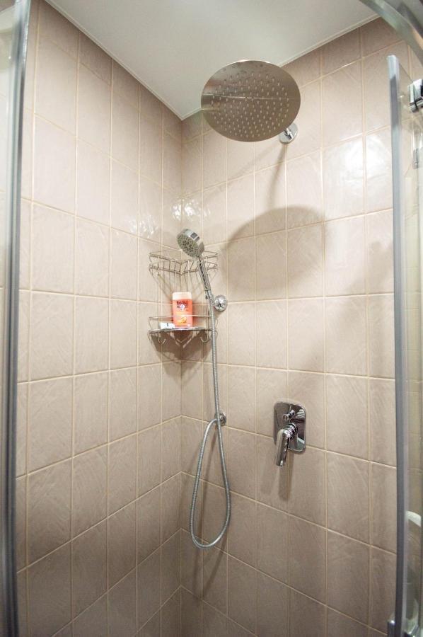 Kyiv Lesi 3 Studio Apartment Exterior photo
