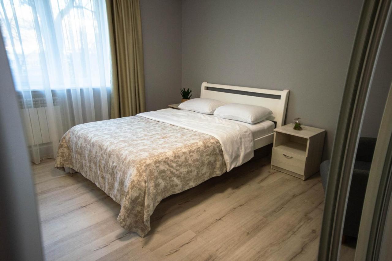 Kyiv Lesi 3 Studio Apartment Exterior photo